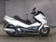 Фото Honda FORZA Z 2011 с японского аукциона