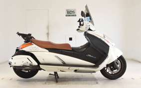 SUZUKI GEMMA 250 CJ47A