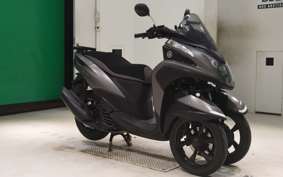YAMAHA TRICITY 125 A 1986 SEC1J