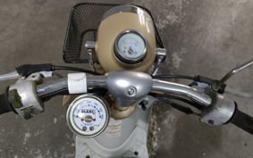 SUZUKI LET's 4 CA41A