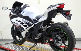 KAWASAKI NINJA 250 EX250L