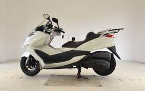 YAMAHA MAJESTY 250 Gen.4 SG20J