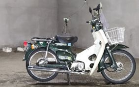 HONDA SUPER CUB50 C50