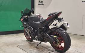 SUZUKI GSX-R1000A 2018