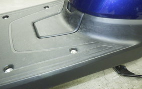 HONDA TACT-4ﾍﾞｰｼｯｸ 2016 AF79