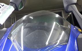 SUZUKI ジクサー250SF ED22B