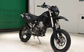 KAWASAKI KLX250D TRACKER 2007 LX250E