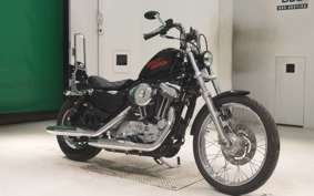 HARLEY XL1200CI 2008