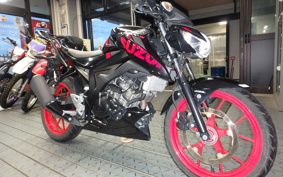 SUZUKI GSX-S125 ABS DL32B