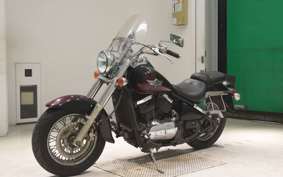 KAWASAKI VULCAN 800 CLASSIC 1996 VN800A