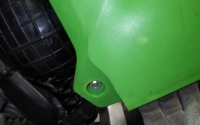 KAWASAKI KX112 KX112A