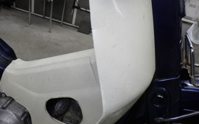 HONDA C90 SUPER CUB E 2015 HA02