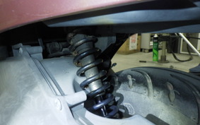 HONDA TODAY 2 2021 AF67