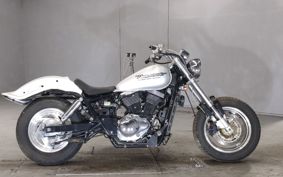 SUZUKI DESPERADO400 VK52A