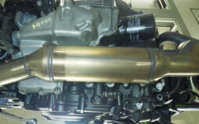 KAWASAKI Z400 Gen.2 2020 EX400L