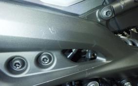 YAMAHA XSR900 2021 RN56J
