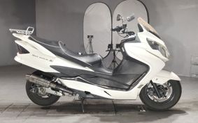 SUZUKI SKYWAVE 250S CJ44A