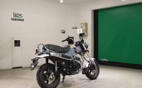 HONDA DAX 125 2017 JB06