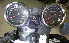 HONDA CB1300SF SUPER FOUR Gen. 3 2025 SC54