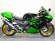 Фото Kawasaki NINJA ZX-14R ABS 2014 с японского аукциона