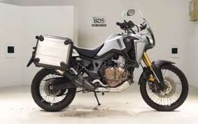 HONDA CRF1000L AFRICA TWIN 2017 SD04