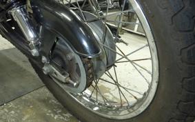 HONDA CB400T HAWK 2 2022 CB400T