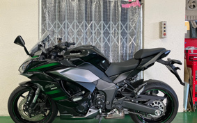 KAWASAKI NINJA 1000 SX 2020 ZXT02K