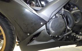 KAWASAKI ZX 10 NINJA R 2011