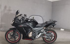 HONDA CBR250R MC41