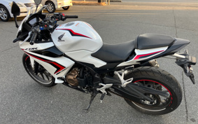 HONDA CBR400R ABS 2020 NC56
