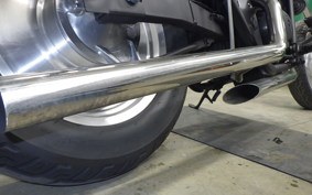 HONDA MAGNA 250 2006 MC29