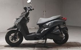 YAMAHA BW*S 125 SED9J