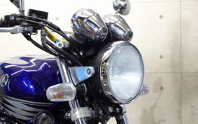YAMAHA XJR1300 2007 RP17J