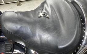 HARLEY FLSTC 1450 2002