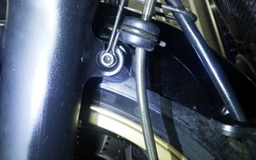 KAWASAKI ZRX1100 1998