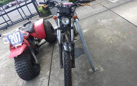 YAMAHA TRICKER Gen.2 DG16J