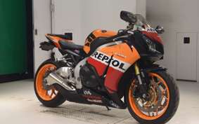 HONDA CBR1000RR ABS 2012 SC59