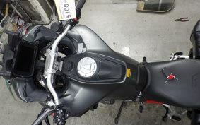 DUCATI MULTISTRADA V4S 2021