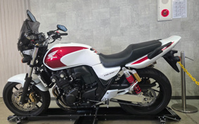 HONDA CB400SFV-4ABS 2017 NC42
