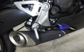 HONDA CB125 R JC91