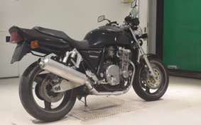HONDA CB1000SF 1995 SC30