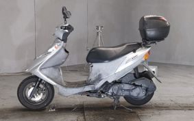 SUZUKI ADDRESS V125 CF4EA