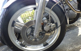 HONDA CB400T HAWK 2 CB400T