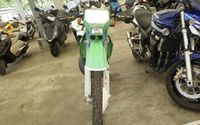 KAWASAKI KDX250SR DX250F