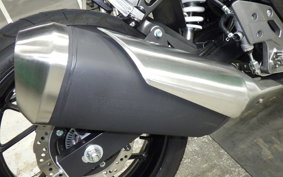 SUZUKI GSX250RA 2007