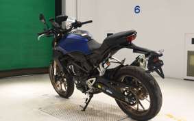 HONDA CB250RA 2020 MC52