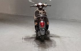 HONDA GIORNO AF77