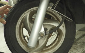 YAMAHA AXIS 125 TREET 2021 SE53J
