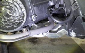 HONDA ﾍﾞﾝﾘｨ110 JA09