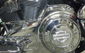 HARLEY FLHTCUSE 1800CVO 2012